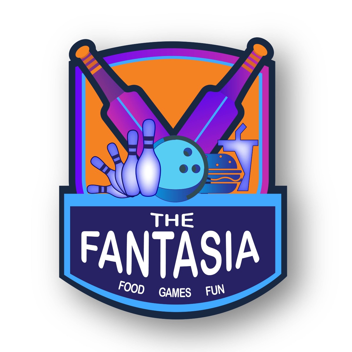 The Fantasia Logo